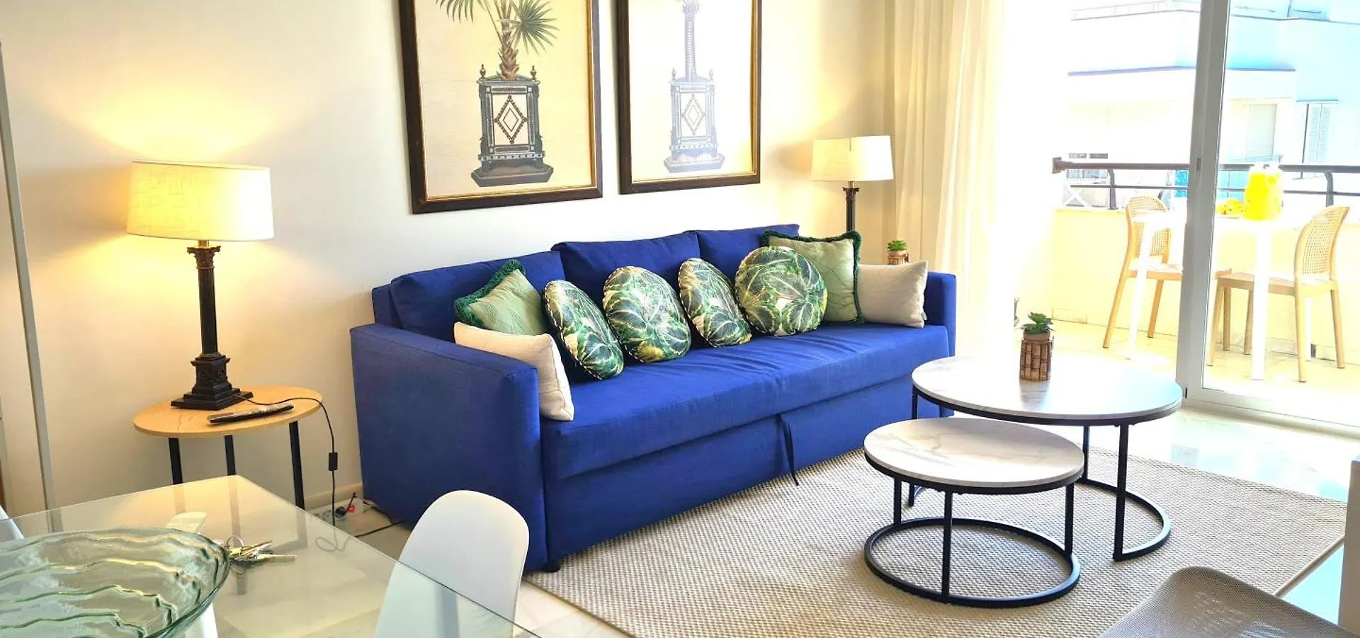 Spectacular Frontbeach Apartment Old Town La Rada Beach Estepona 0*,  Spain